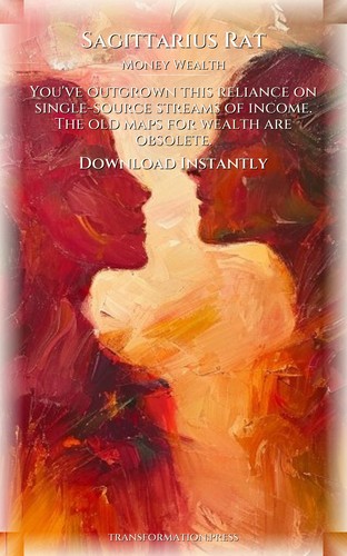 Sagittarius Rat Money Wealth Handbook: Harness Your Route preview 7