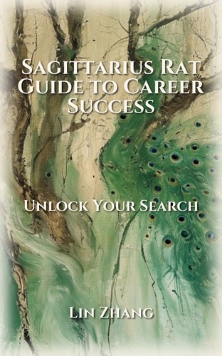 Sagittarius Rat: Your Career Success Journey
