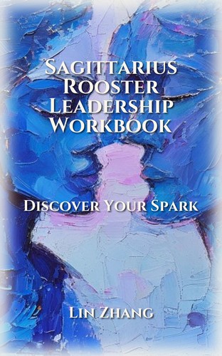 Sagittarius Rooster Leadership Companion