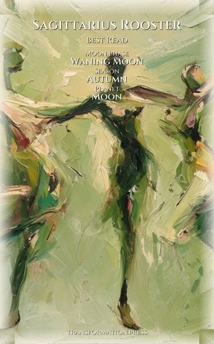 Sagittarius Rooster Leadership Companion: Your Desire Awakened preview 5
