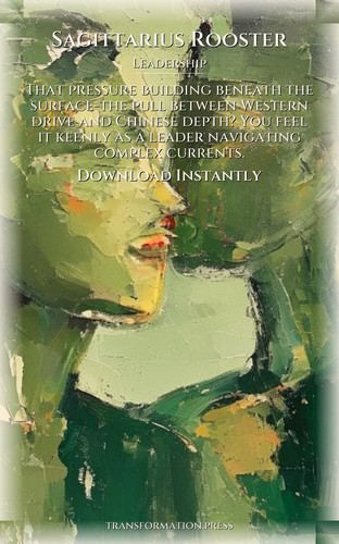Sagittarius Rooster Leadership Companion: Your Desire Awakened preview 7