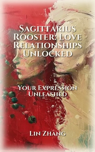Sagittarius Rooster Love Relationships Breakthrough Guide