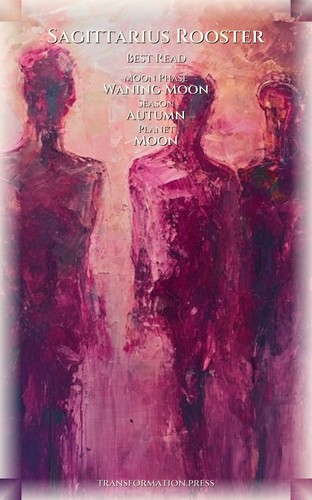 Sagittarius Rooster Love Relationships Breakthrough Guide: Activate Your Vitality preview 5