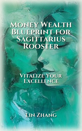 Sagittarius Rooster Money Wealth Navigator
