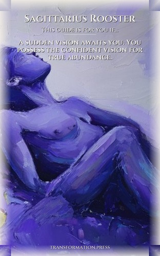 Sagittarius Rooster Money Wealth Navigator: Your Progress Illuminated preview 4