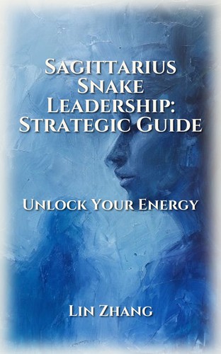 Sagittarius Snake: Leadership Evolution