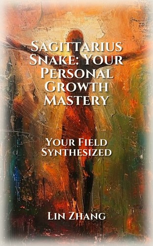 Sagittarius Snake Personal Growth Companion