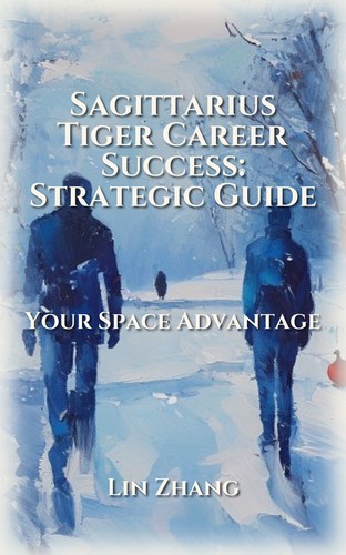 Sagittarius Tiger Career Success Decoded