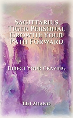 Sagittarius Tiger Guide to Personal Growth