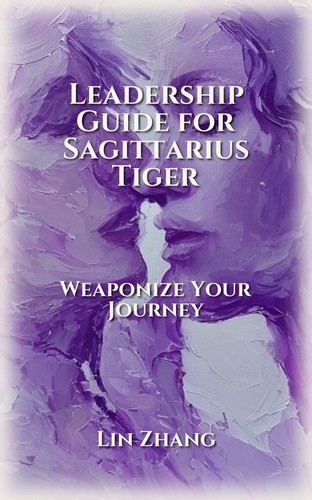 Sagittarius Tiger: Leadership Realization