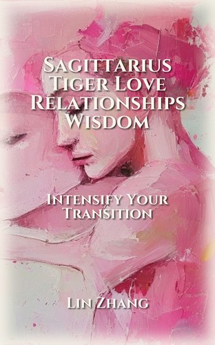 Sagittarius Tiger Love Relationships Method