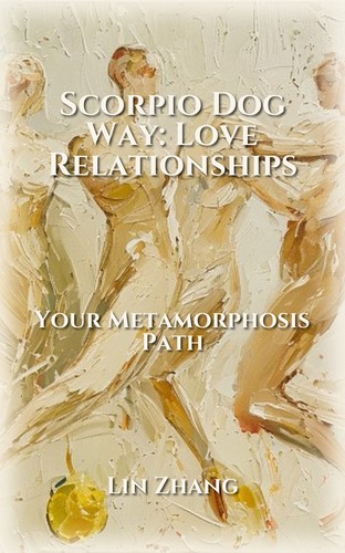 Scorpio Dog: Love Relationships Blueprint