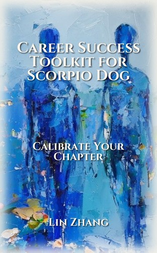 Scorpio Dog Way: Money Wealth