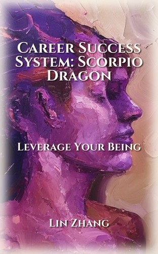 Scorpio Dragon Career Success Optimization Guide