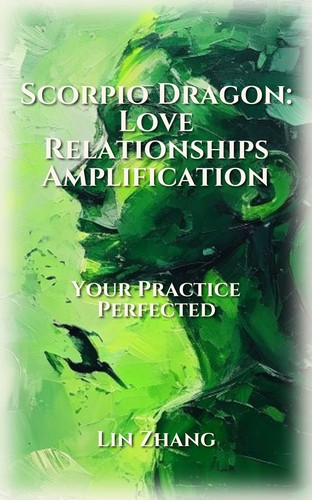 Scorpio Dragon Path to Love Relationships