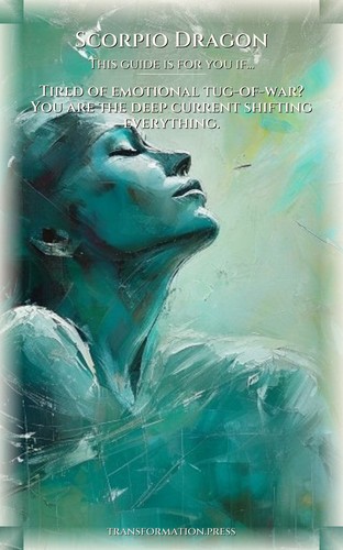 Scorpio Dragon Path to Love Relationships: Your Mastery Empowered preview 4