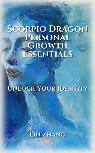 Scorpio Dragon Personal Growth Primer