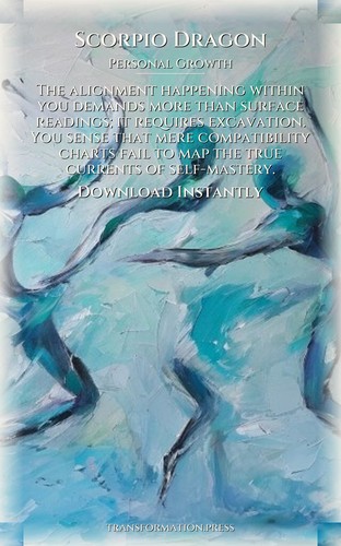 Scorpio Dragon Personal Growth Primer: Your Condition Integrated preview 7