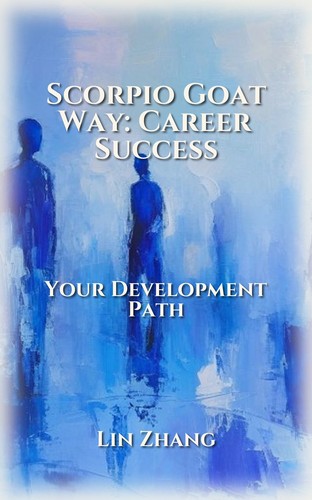 Scorpio Goat Career Success Method