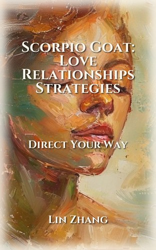 Scorpio Goat Love Relationships Reference