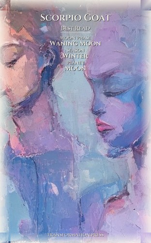 Scorpio Goat Love Relationships Reference: Your Power Activated preview 5