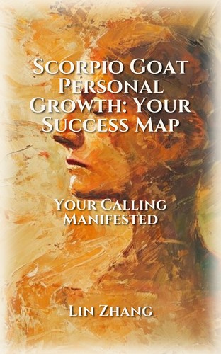 Scorpio Goat Personal Growth Wisdom