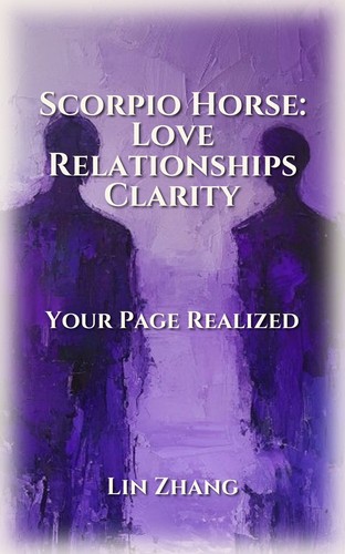 Scorpio Horse Love Relationships Revolution