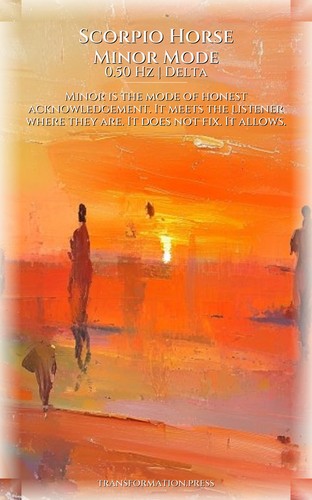 Scorpio Horse Love Relationships Revolution: Your Metamorphosis Strategy preview 6