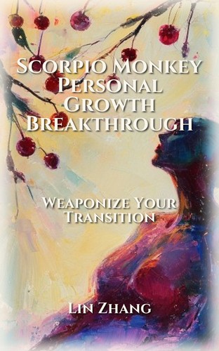 Scorpio Monkey Guide to Personal Growth