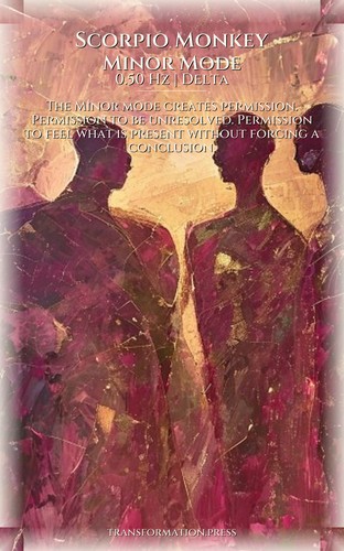 Scorpio Monkey Guide to Personal Growth: Own Your Road preview 6