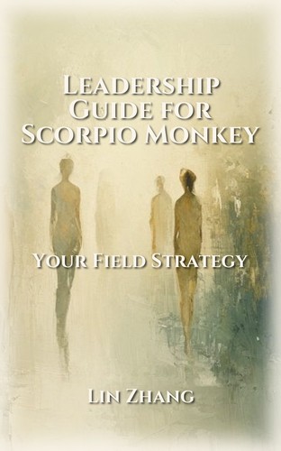 Scorpio Monkey Leadership Excellence Guide