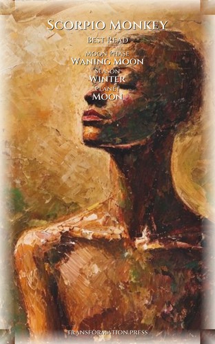 Scorpio Monkey Leadership Excellence Guide: Deepen Your Progress preview 5