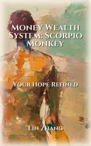 Scorpio Monkey Money Wealth Navigator