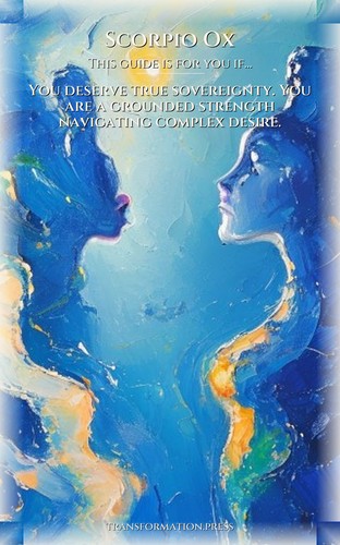 Scorpio Ox: Love Relationships Fulfillment preview 4