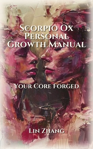 Scorpio Ox Personal Growth Playbook