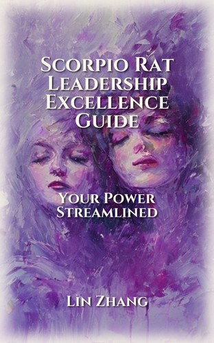 Scorpio Pig: Leadership Integration