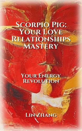 Scorpio Pig Love Relationships Toolkit