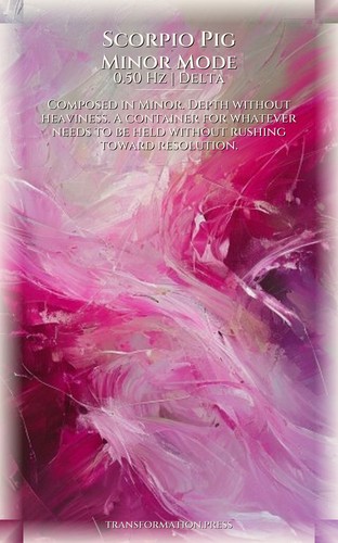 Scorpio Pig: Money Wealth Activation preview 6