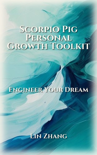 Scorpio Pig Personal Growth Breakthrough Guide