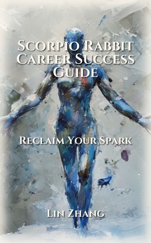 Scorpio Rabbit: Career Success Realization