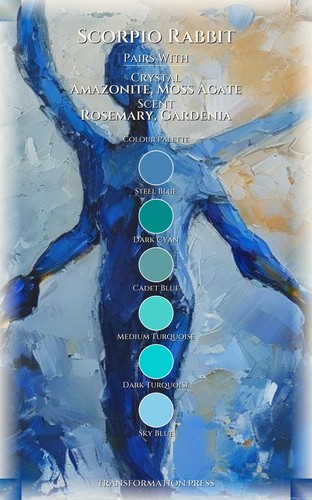 Scorpio Rabbit: Career Success Realization preview 3