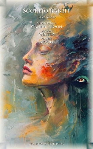 Scorpio Rabbit: Career Success Realization preview 5