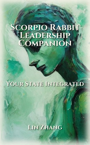 Scorpio Rabbit Leadership Resource