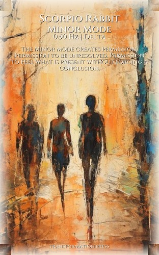 Scorpio Rabbit Leadership Resource: Cultivate Your Self preview 6