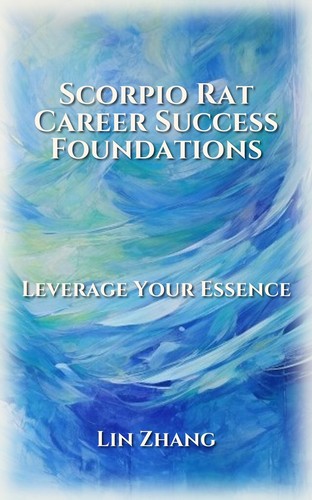 Scorpio Rat Career Success Optimization Guide