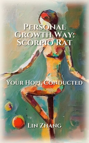 Scorpio Rat: Leadership Ascension