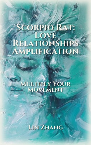 Scorpio Rat Love Relationships Playbook