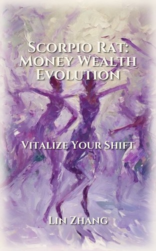 Scorpio Rat Money Wealth Protocol