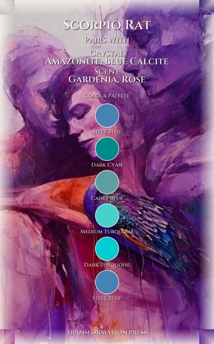 Scorpio Rat Money Wealth Protocol: Strengthen Your Kingdom preview 3