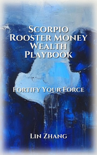 Scorpio Rooster: Money Wealth Clarity